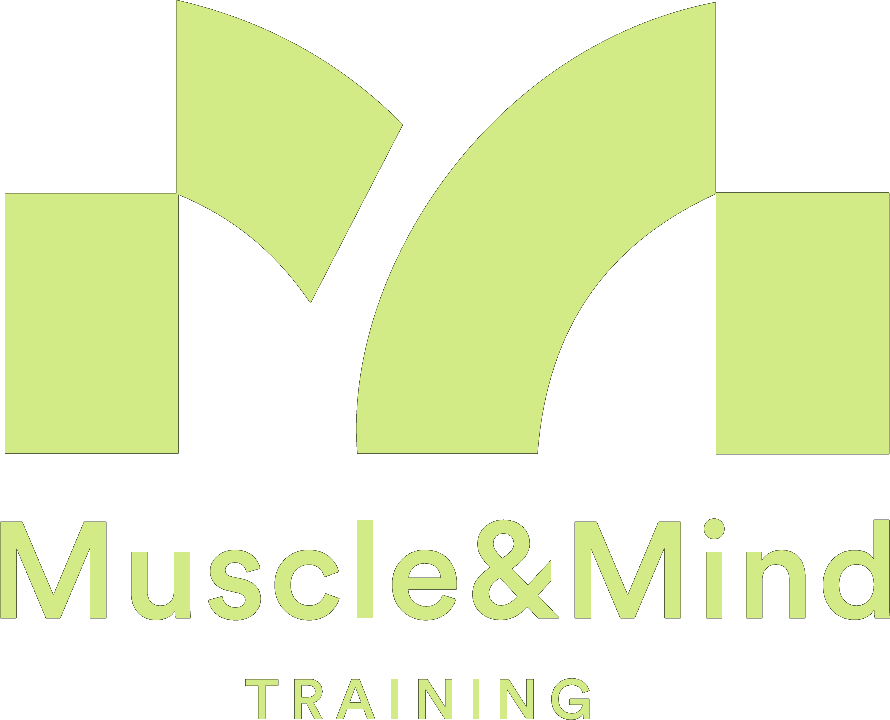 Muscle&Mind Training
